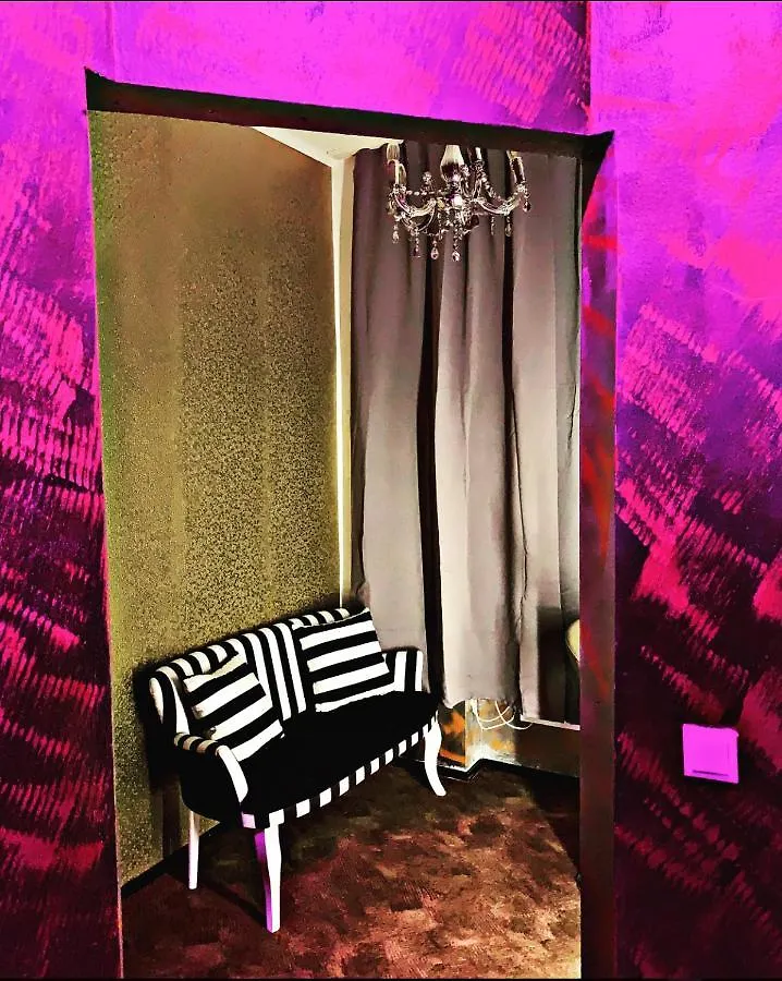 Deluxe Apartment Vienna