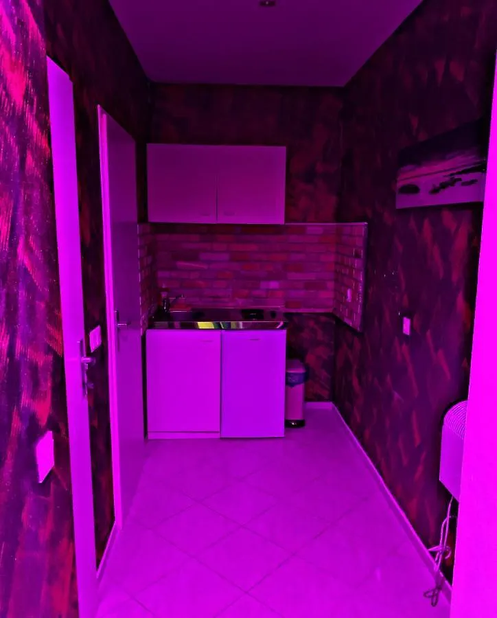Deluxe Apartment Vienna