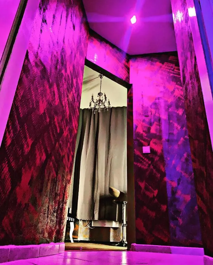 Deluxe Apartment Vienna Austria